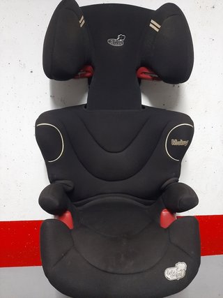 Silla niño coche