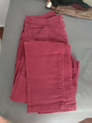 Pantalón 