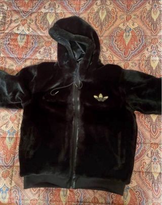 Chaqueton Adidas Chile 62 reversible