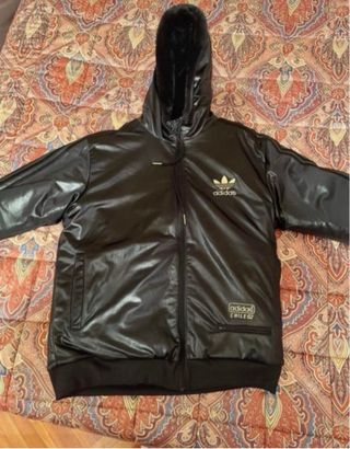 Chaqueton Adidas Chile 62 reversible
