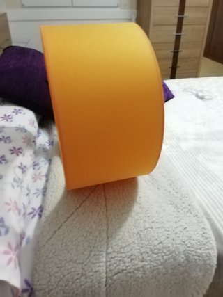 Tulipa lámpara, salon