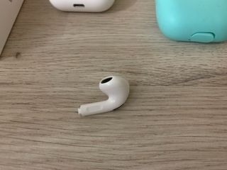 Airpods 3 generacion