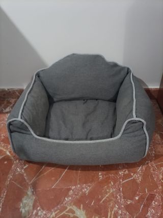Cama mascotas