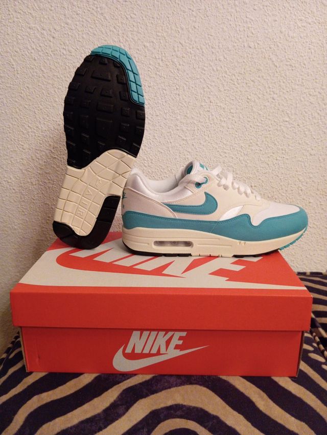Nike Air Max 1