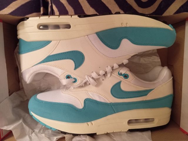 Nike Air Max 1