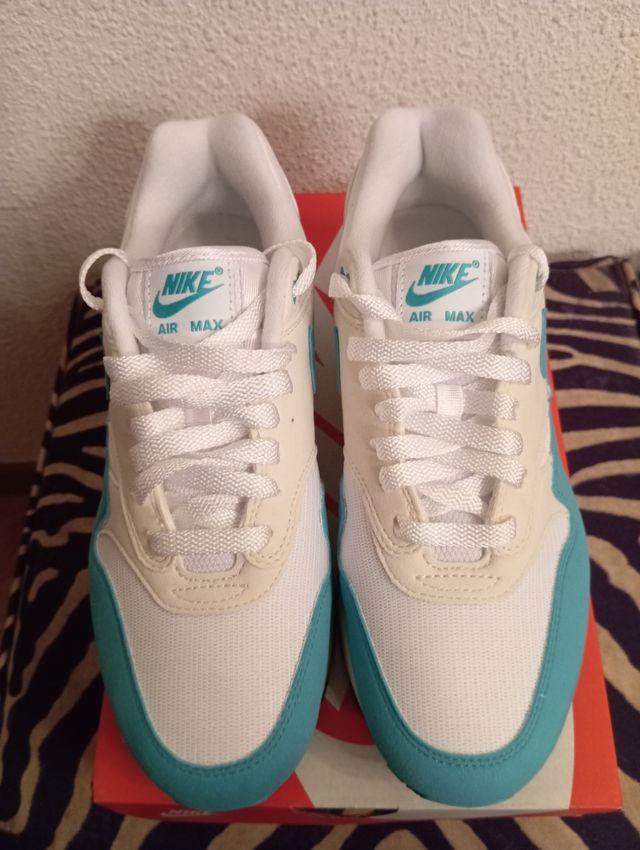 Nike Air Max 1