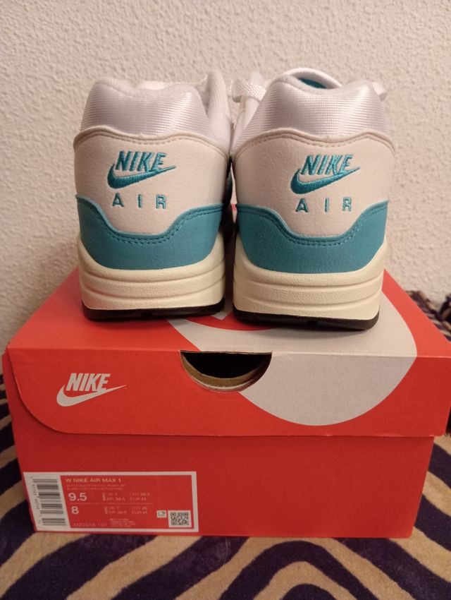 Nike Air Max 1