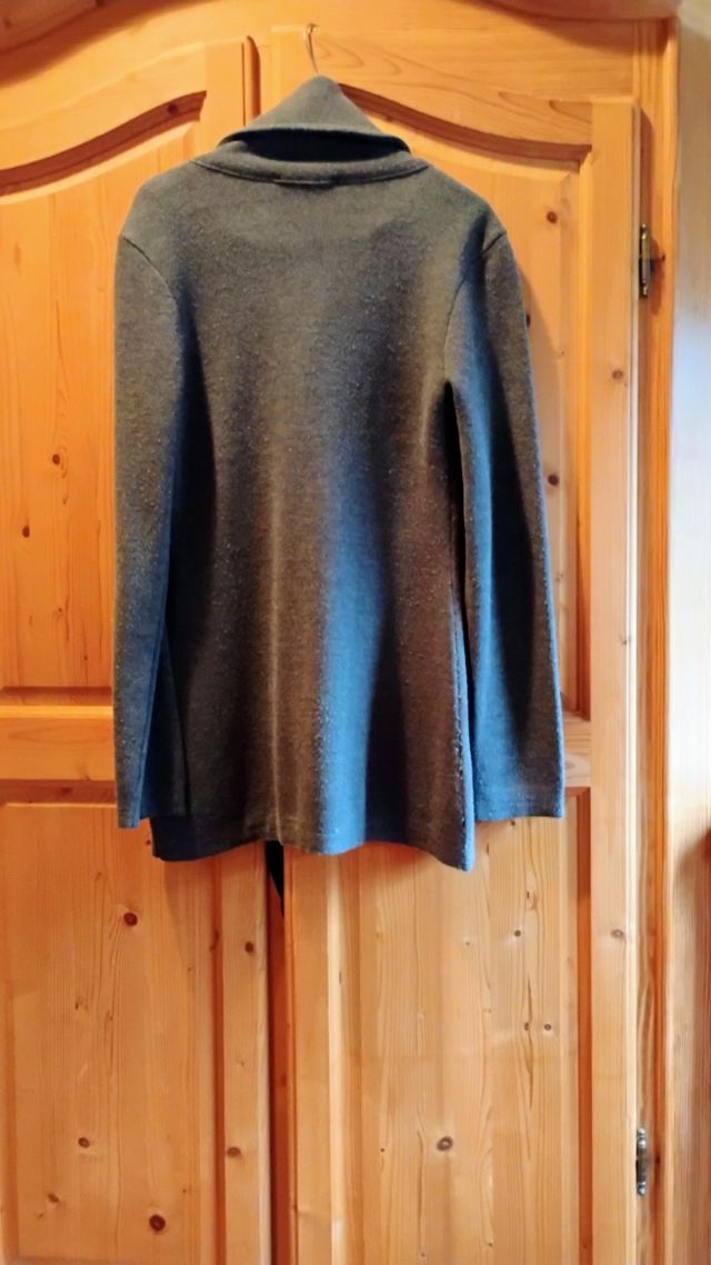 Soprabito cappotto donna