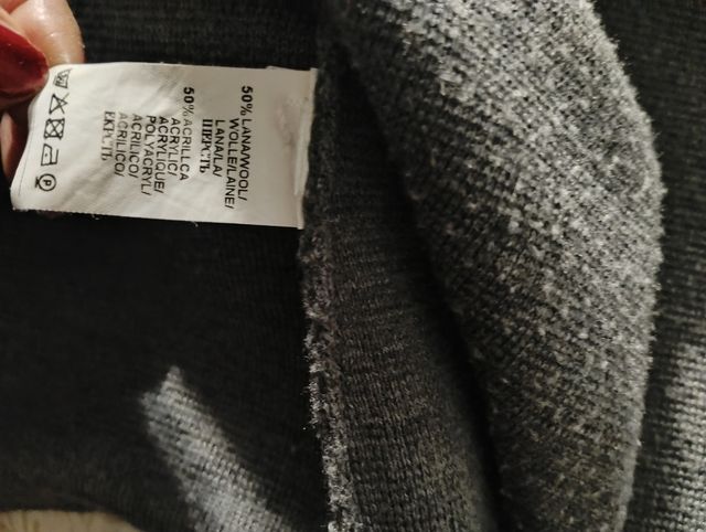 Soprabito cappotto donna