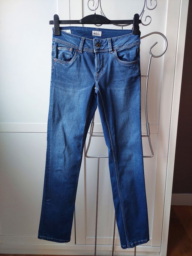 Pantalon Pepe Jeans mujer