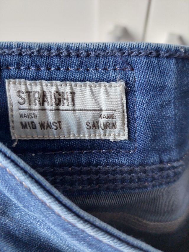 Pantalon Pepe Jeans mujer