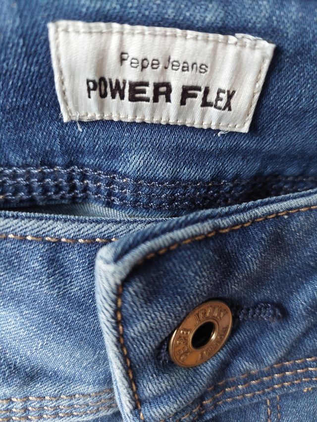 Pantalon Pepe Jeans mujer