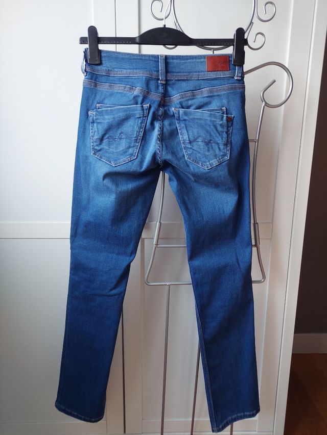 Pantalon Pepe Jeans mujer