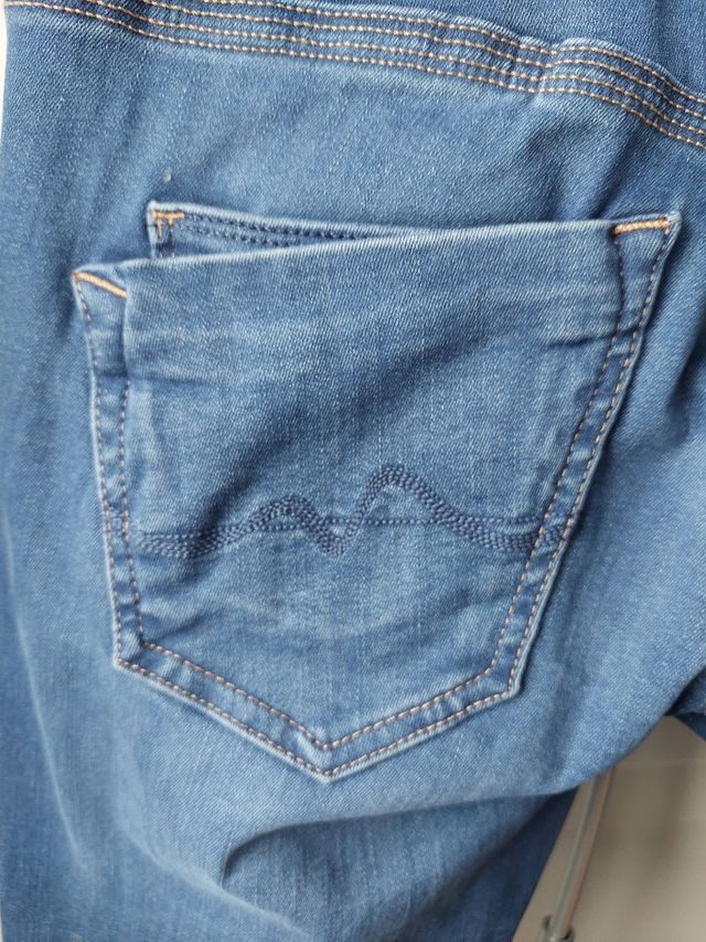 Pantalon Pepe Jeans mujer