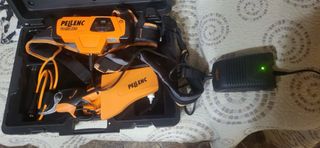 Tijeras eléctricas de poda Pellenc