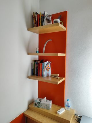 Dormitorio Juvenil Completo