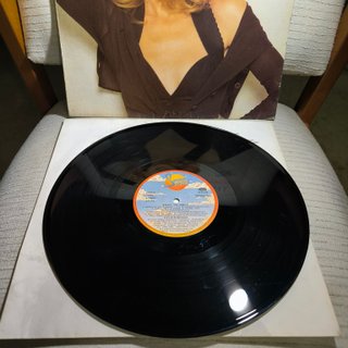 KYLIE MINOGUE ENJOY YOURSELF VINILO LP, ALBUM 1989