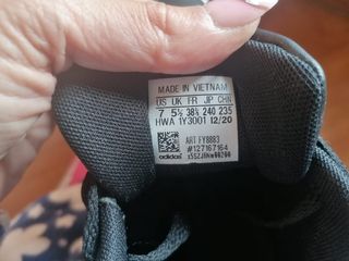 ZAPATILLAS ADIDAS