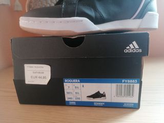 ZAPATILLAS ADIDAS
