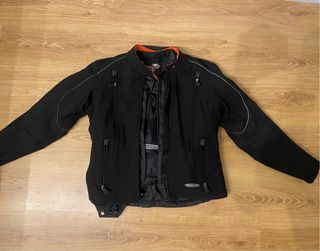 Chaqueta Harley Davidson