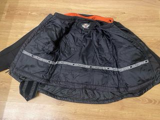 Chaqueta Harley Davidson