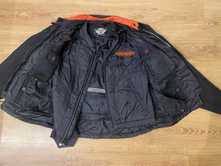 Chaqueta Harley Davidson