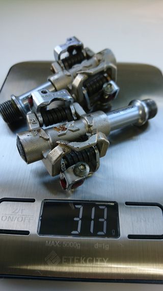Pedales Xpedo M~Force 3