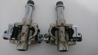 Pedales Xpedo M~Force 3