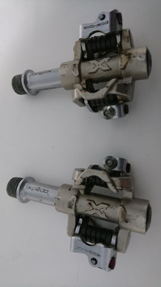 Pedales Xpedo M~Force 3