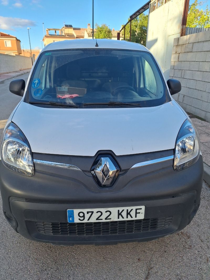 Renault Kangoo 2018 - foto 1