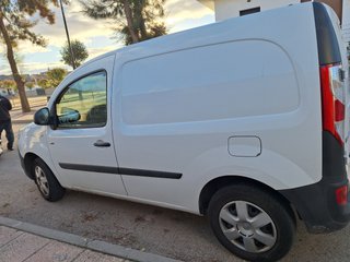 Renault Kangoo 2018