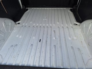 Renault Kangoo 2018