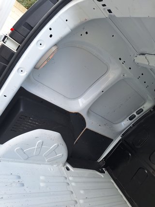 Renault Kangoo 2018