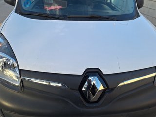 Renault Kangoo 2018