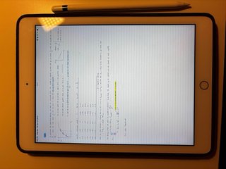 Ipad 2018 compatible apple pencil 1
