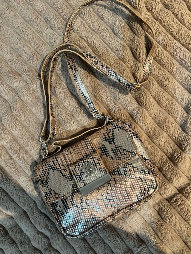Bolso Snake
