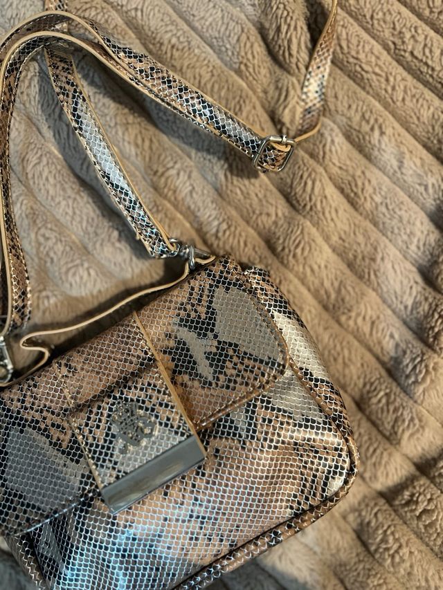 Bolso Snake