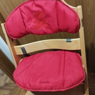 SE VENDE TRONA SOLO EN PERSONA