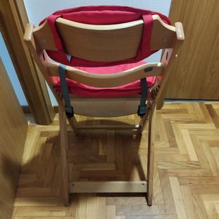 SE VENDE TRONA SOLO EN PERSONA