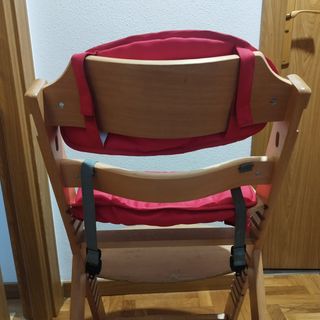 SE VENDE TRONA SOLO EN PERSONA