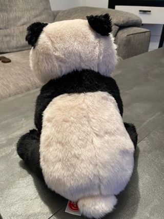 Panda peluche