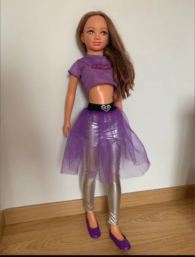 Barbie Las MuÃ±ecas De Gisele Y Claudia Las MuÃ±ecas De Las Ratitas