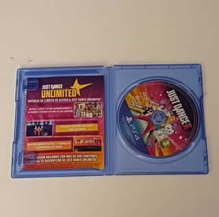 Just Dance 
