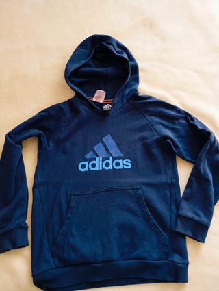 Sudadera Adidas
