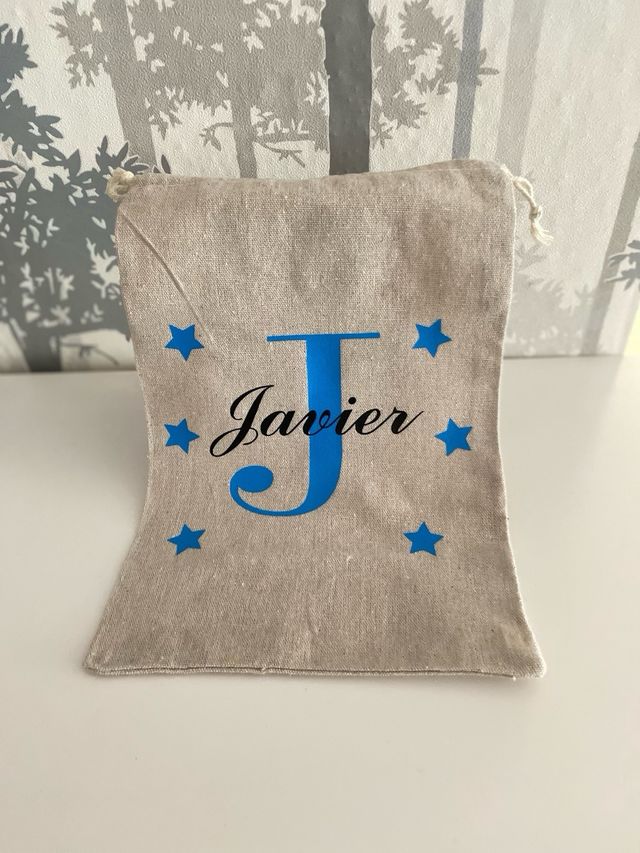 Bolsa Almuerzo personalizada
