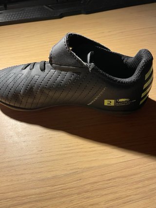 Botas de futbol niño
