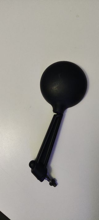 Espejo DERBI variant start