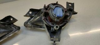 Luz antiniebla Citroën Xsara 99