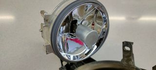 Luz antiniebla Citroën Xsara 99