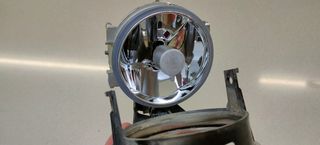 Luz antiniebla Citroën Xsara 99